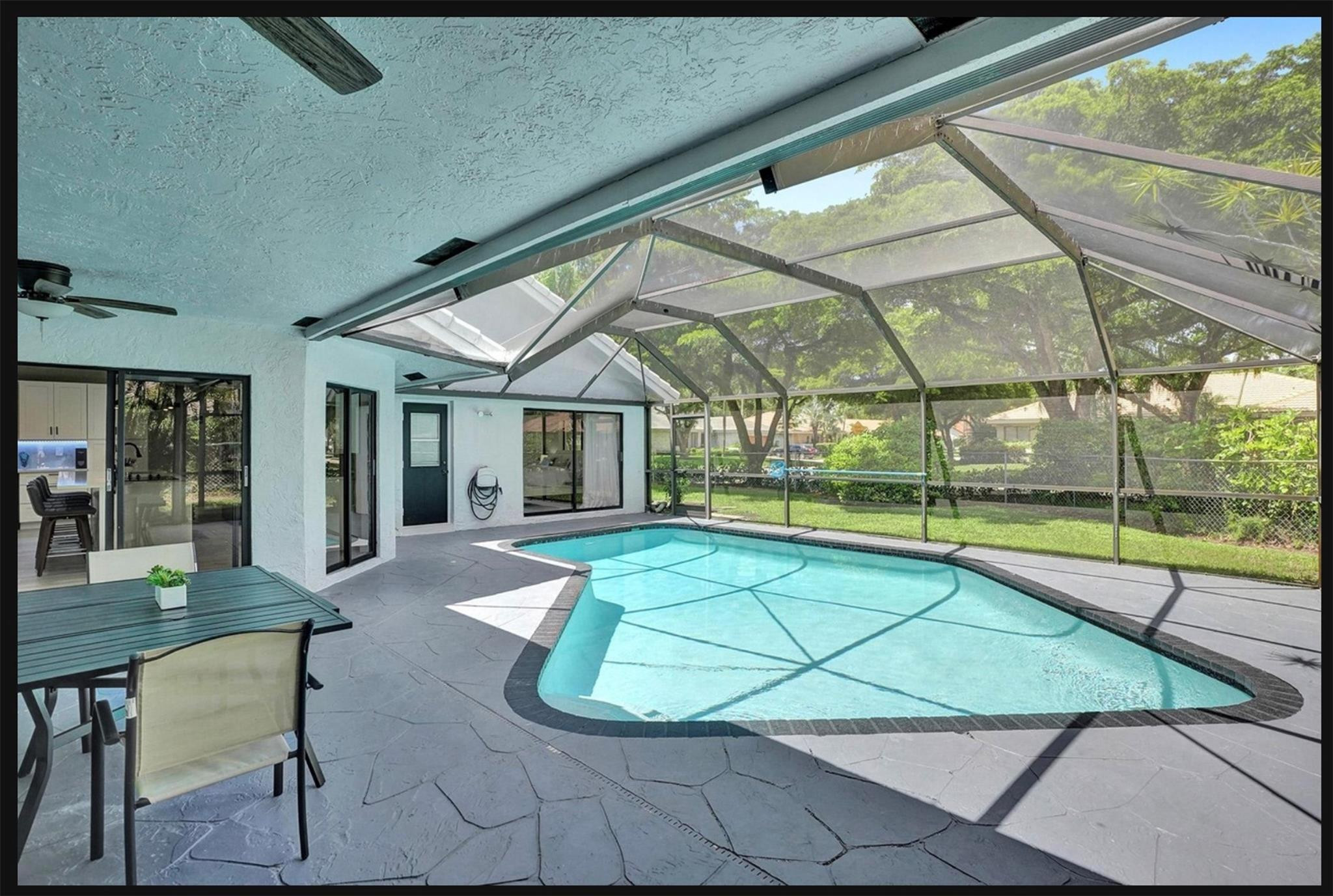 Butler Farms Sec Two - Residential