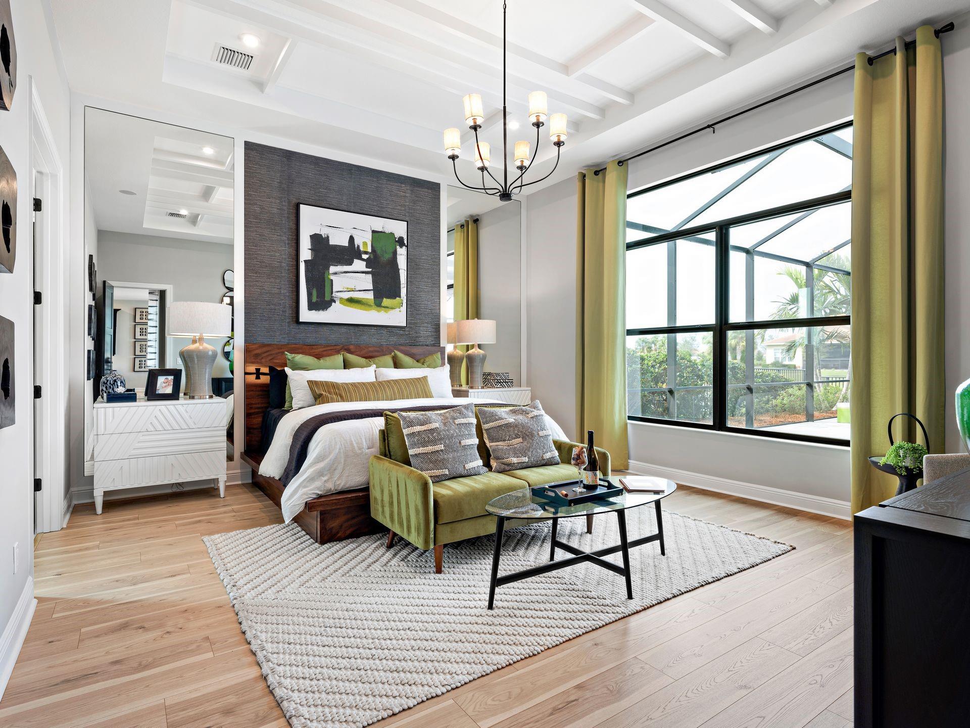 VERANO SOUTH PUD 1 - POD - Residential