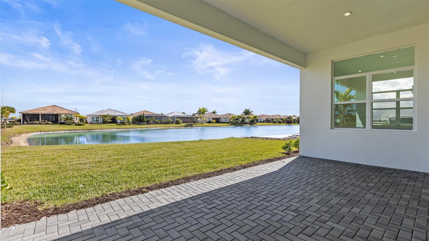 VERANO SOUTH PUD 1 - POD - Residential