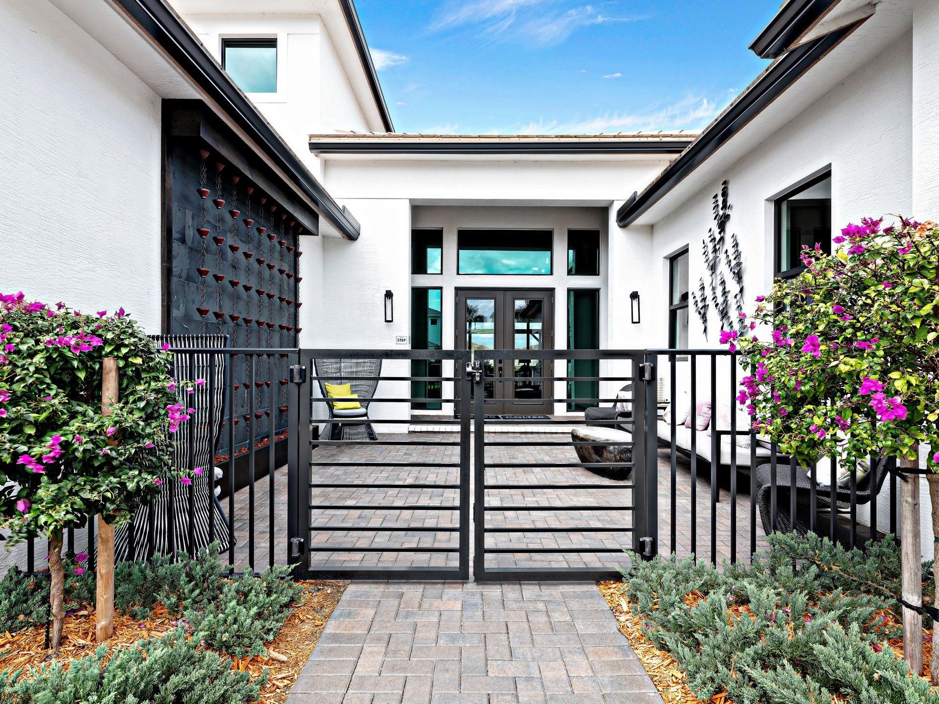 VERANO SOUTH PUD 1 - POD - Residential