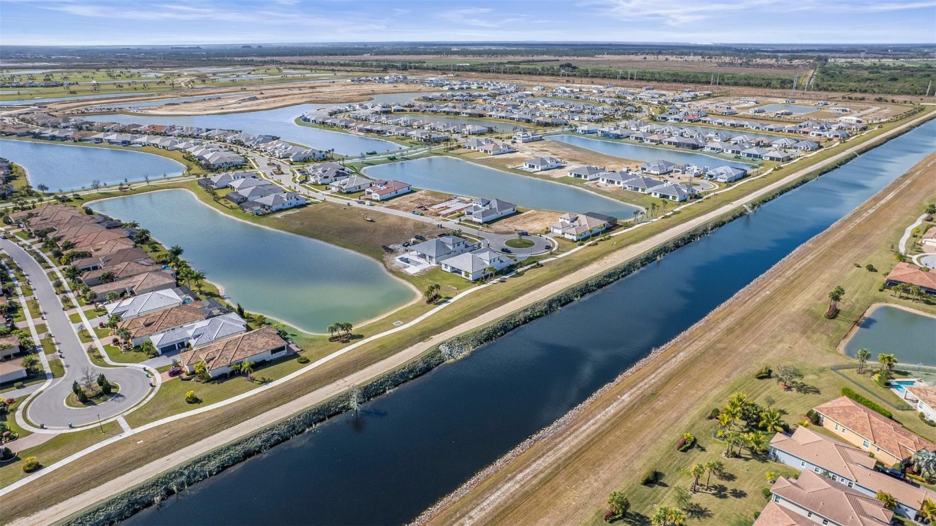 VERANO SOUTH PUD 1 - POD - Residential