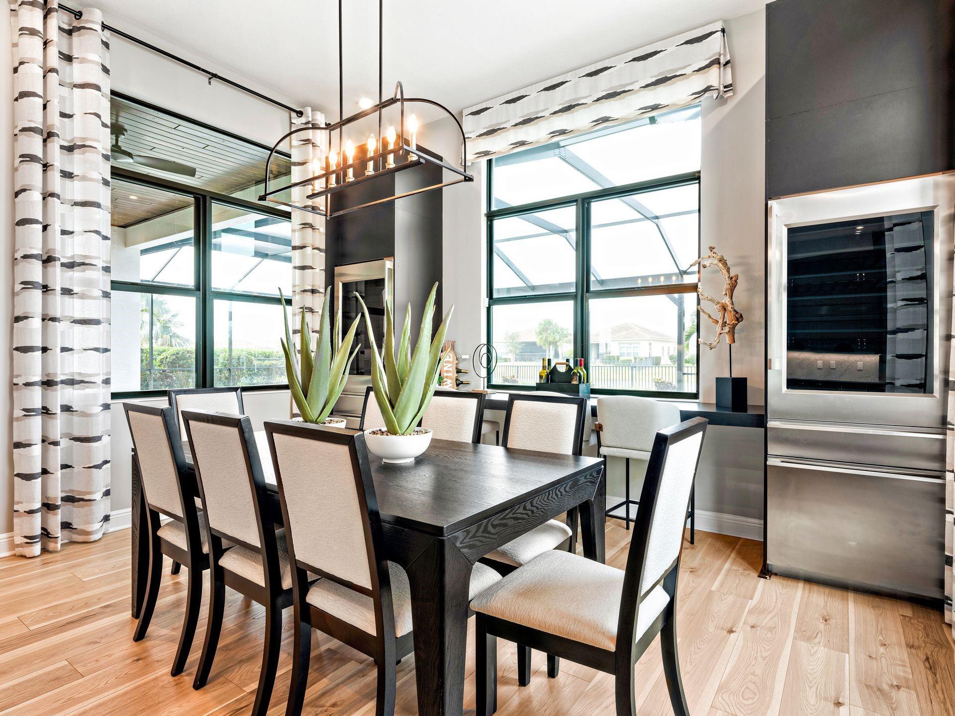 VERANO SOUTH PUD 1 - POD - Residential