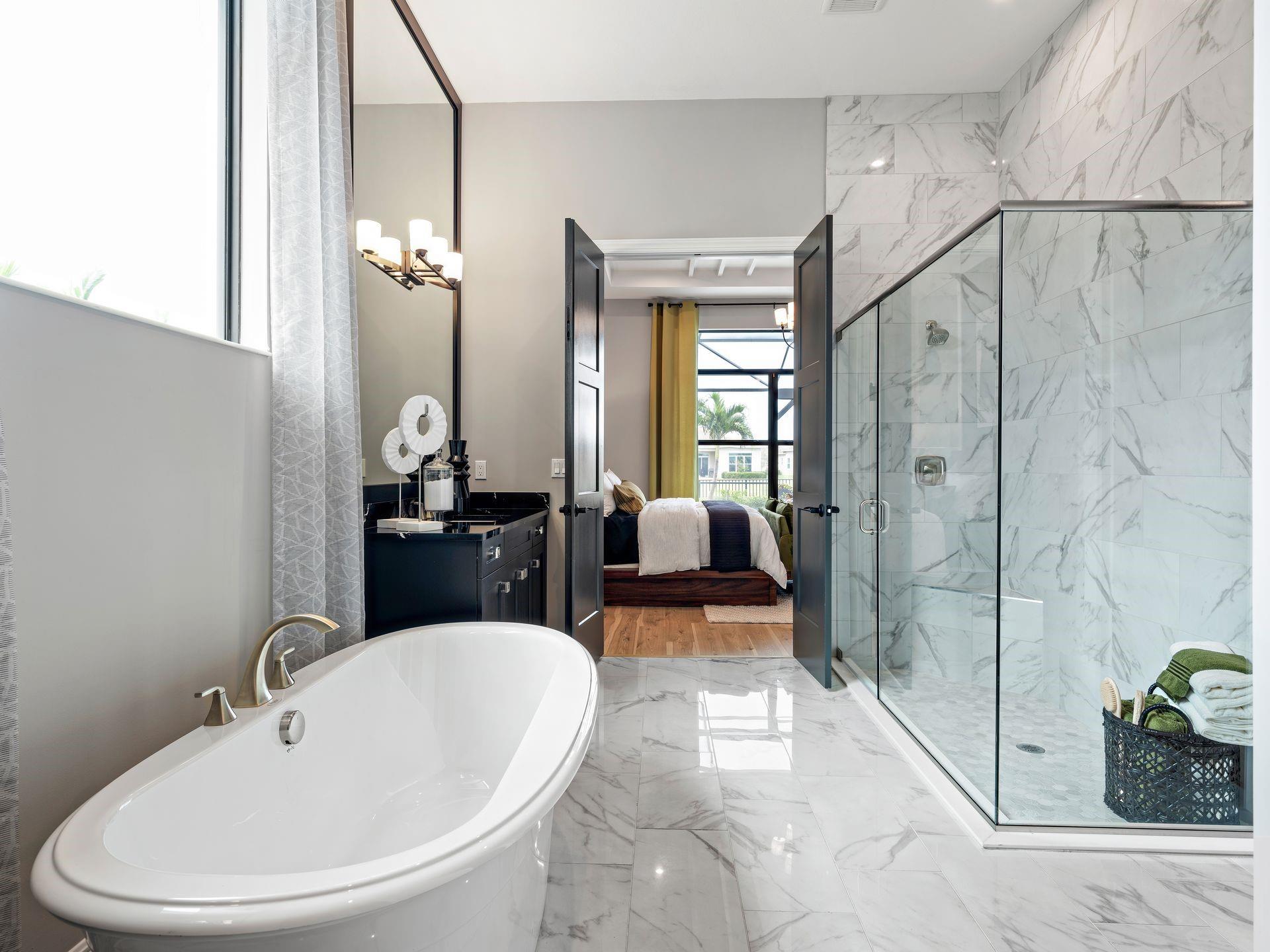 VERANO SOUTH PUD 1 - POD - Residential