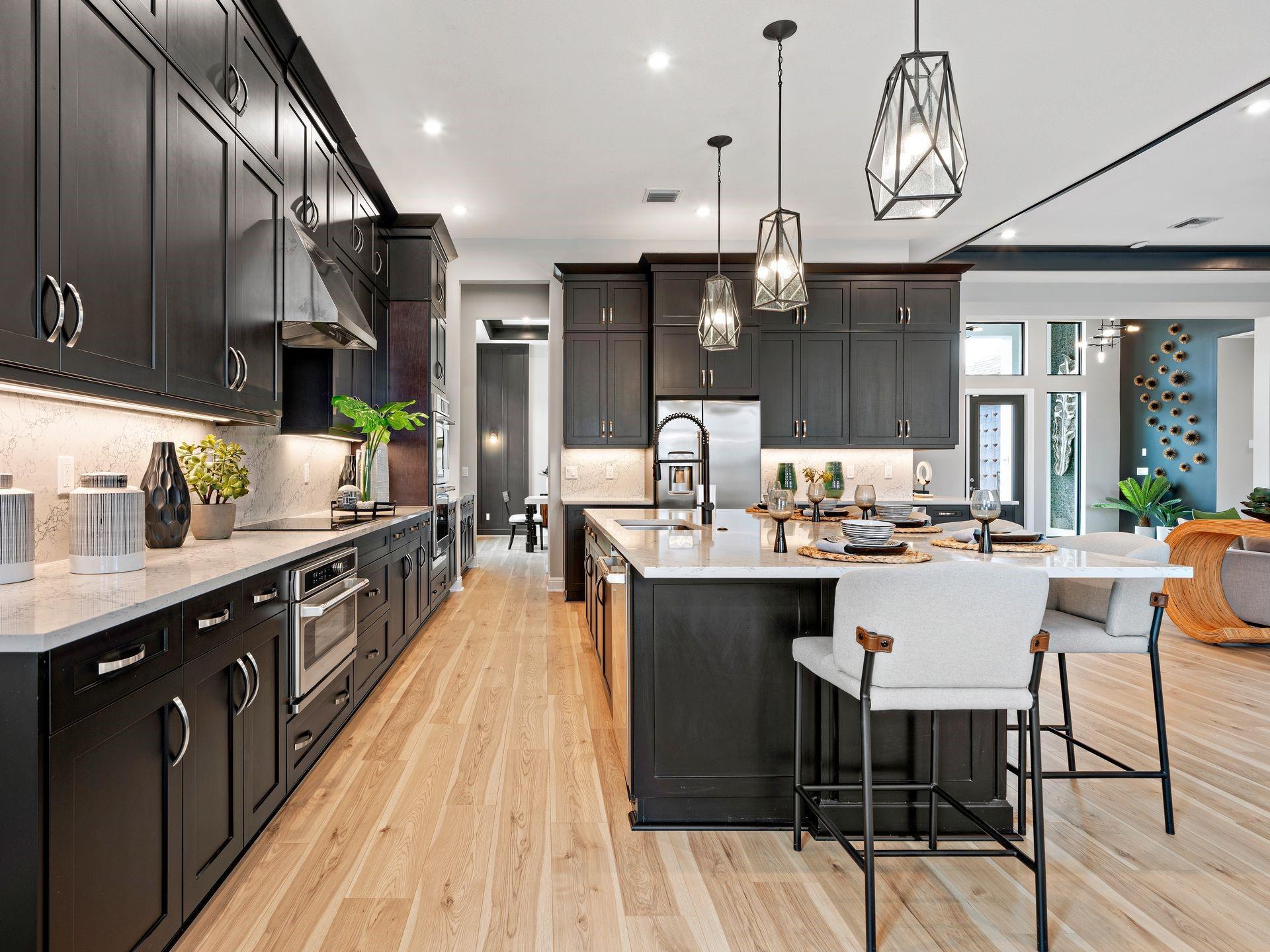 VERANO SOUTH PUD 1 - POD - Residential