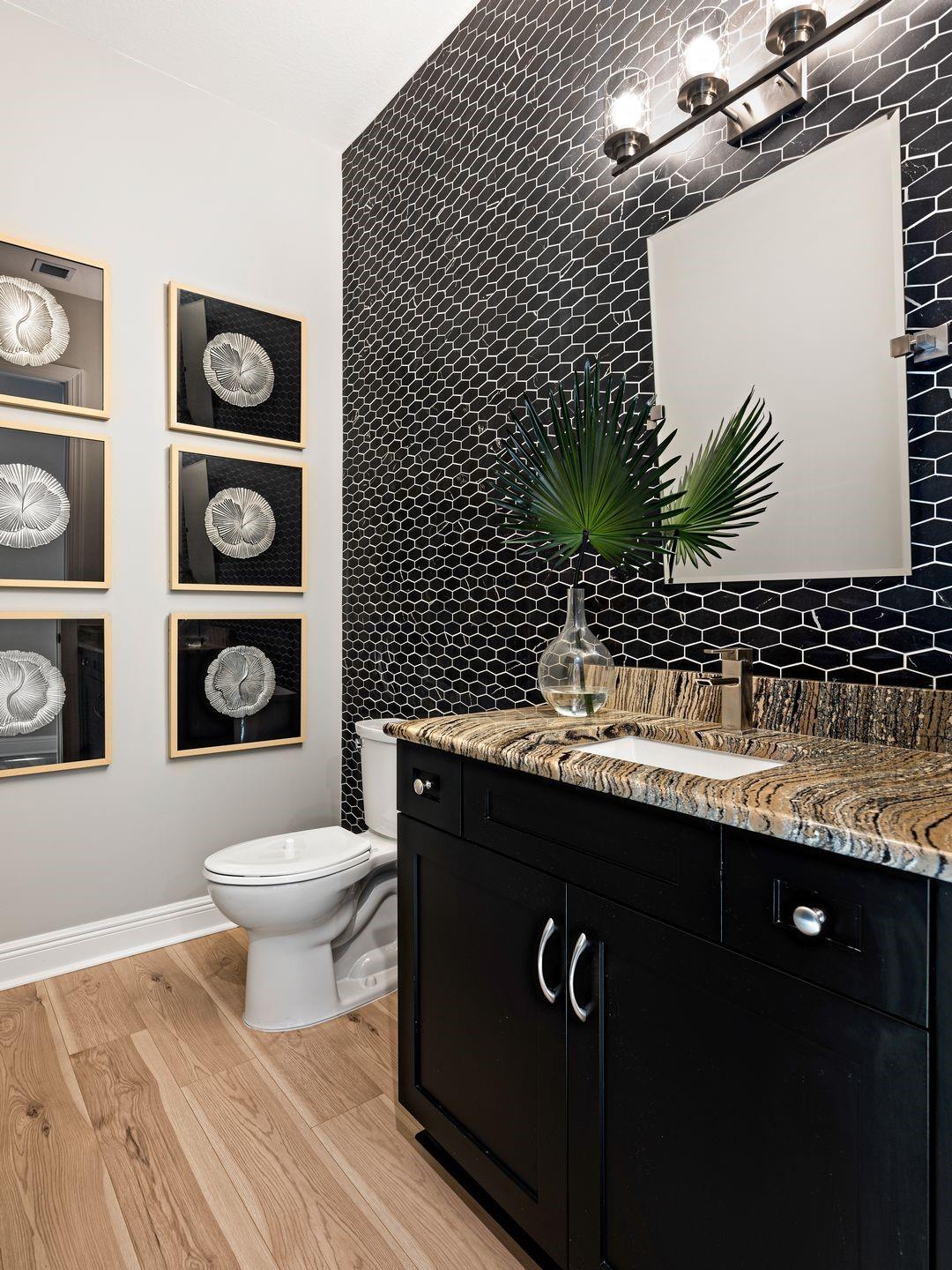 VERANO SOUTH PUD 1 - POD - Residential