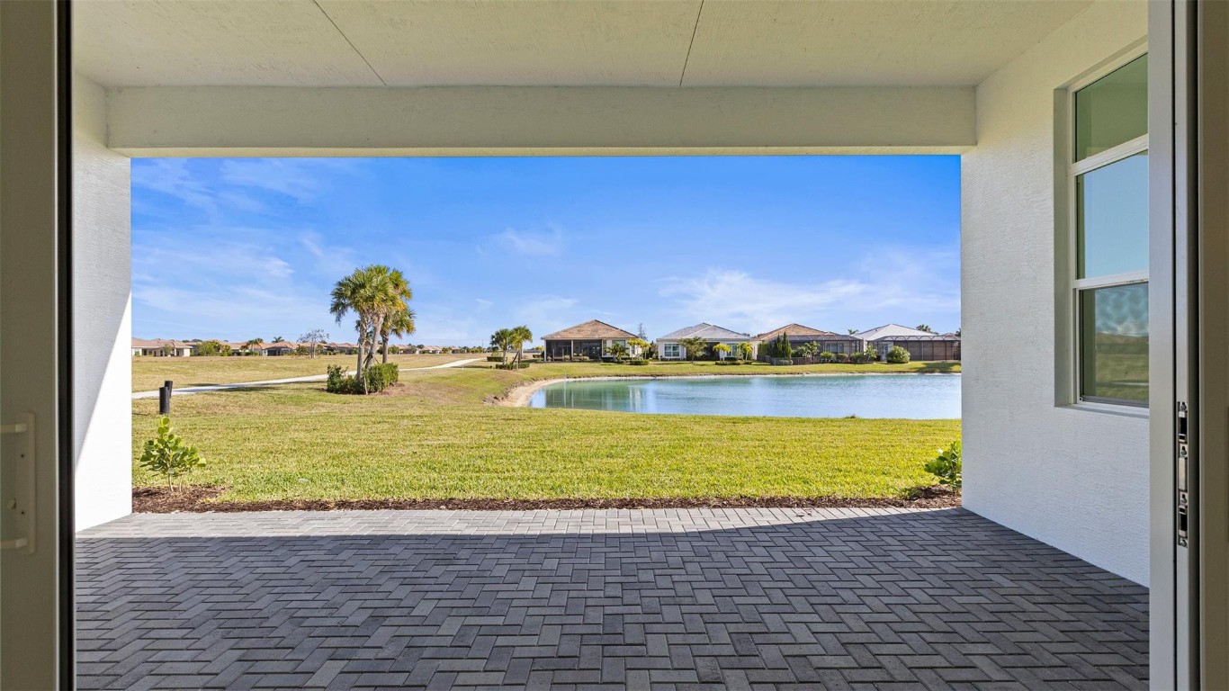 VERANO SOUTH PUD 1 - POD - Residential