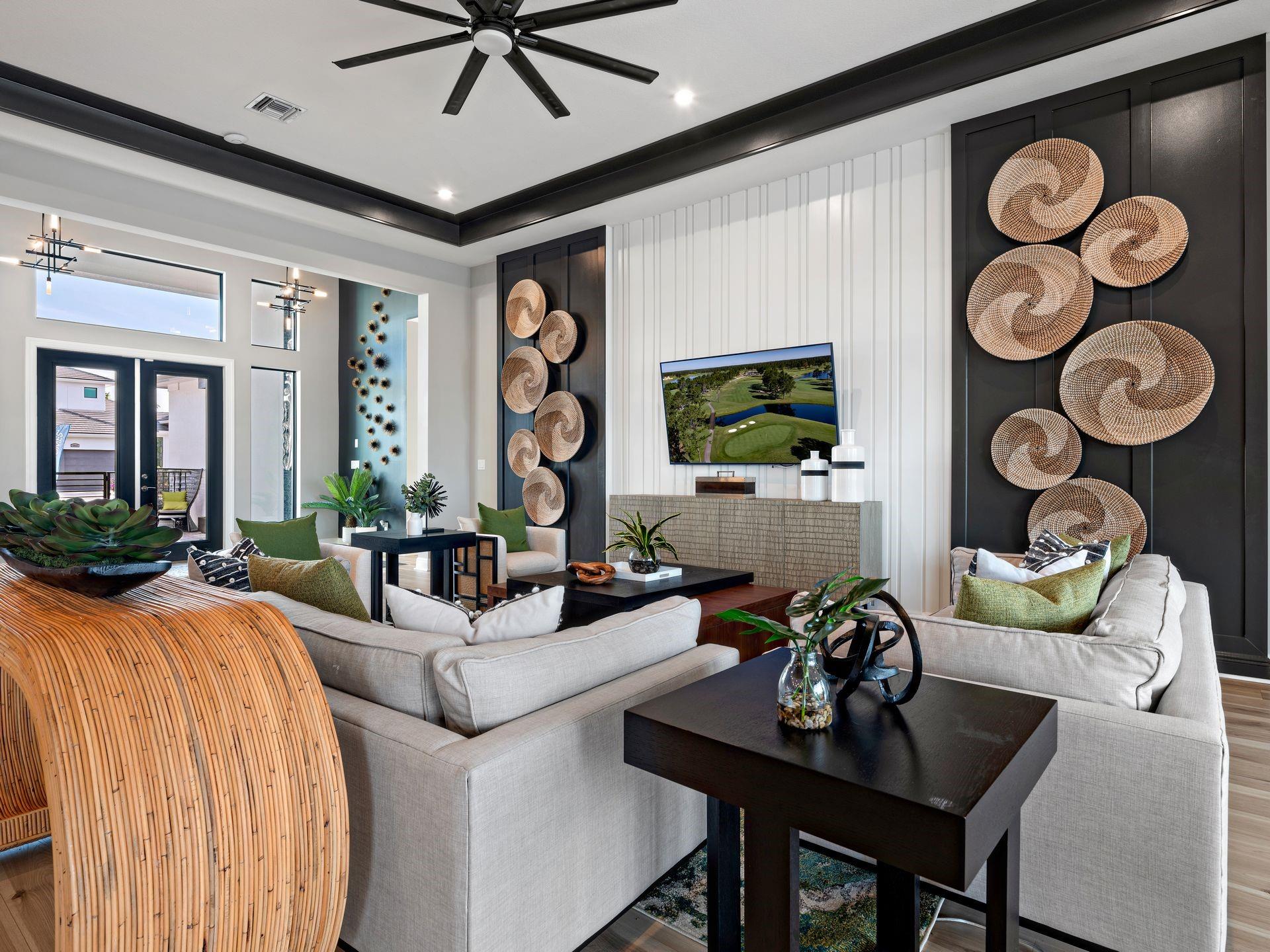 VERANO SOUTH PUD 1 - POD - Residential