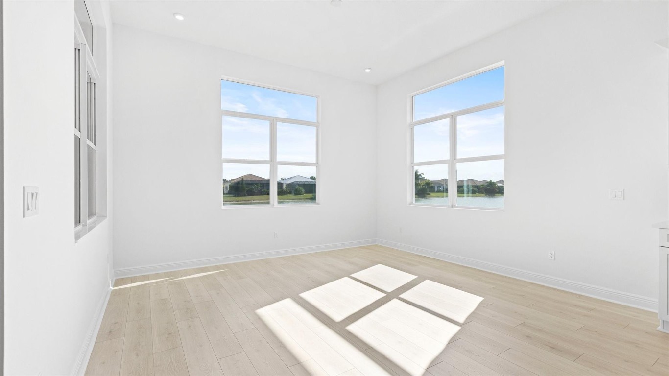 VERANO SOUTH PUD 1 - POD - Residential