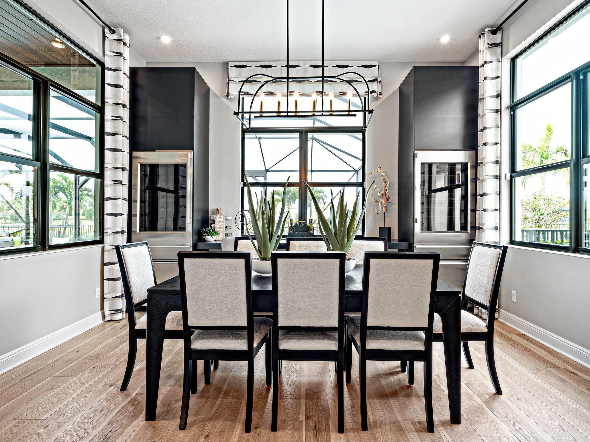 VERANO SOUTH PUD 1 - POD - Residential