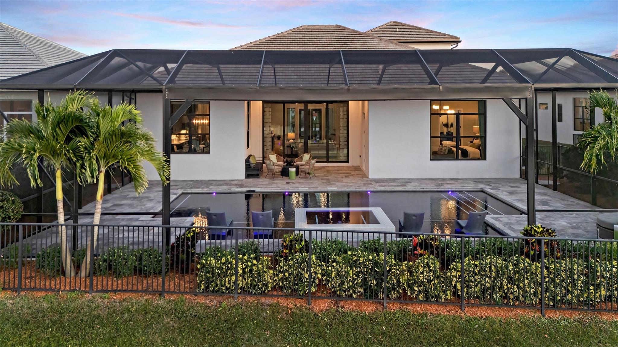 VERANO SOUTH PUD 1 - POD - Residential