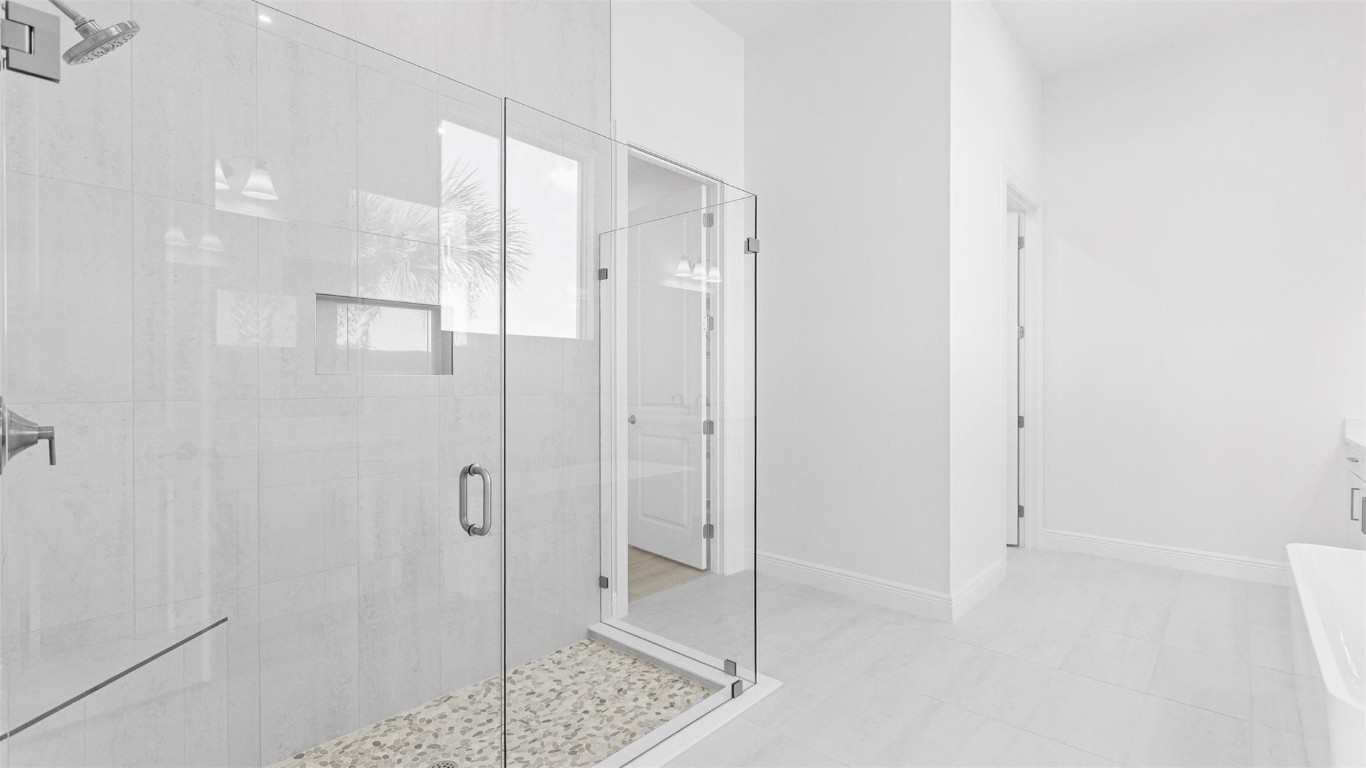 VERANO SOUTH PUD 1 - POD - Residential