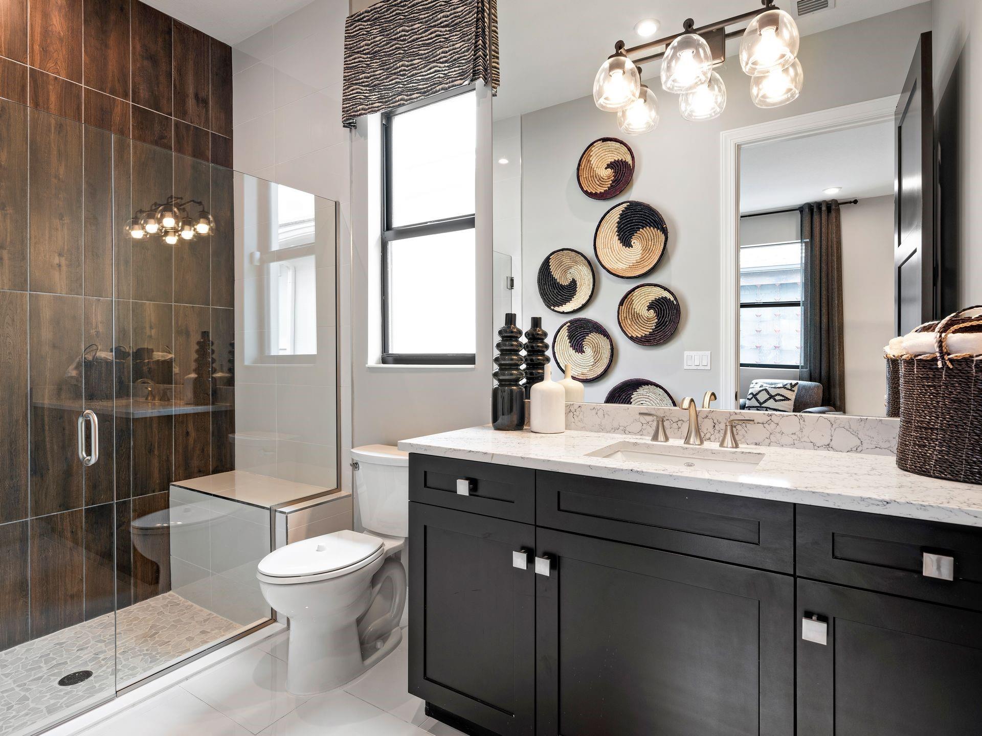 VERANO SOUTH PUD 1 - POD - Residential