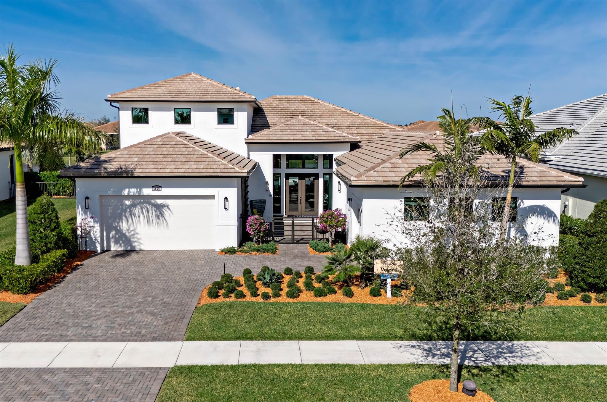 VERANO SOUTH PUD 1 - POD - Residential