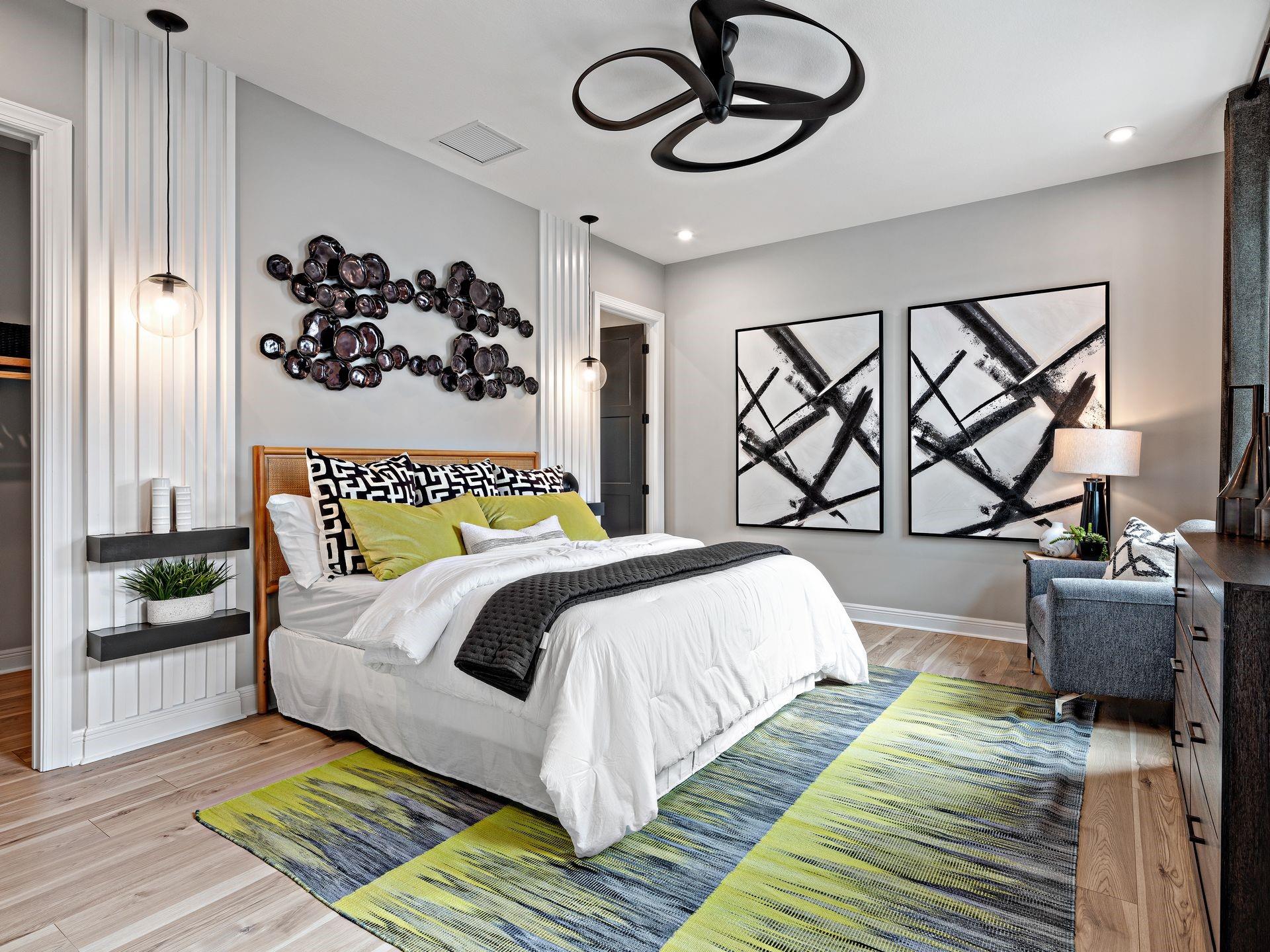 VERANO SOUTH PUD 1 - POD - Residential