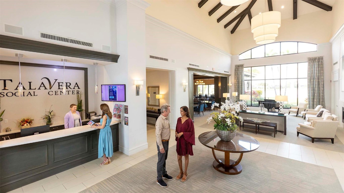 VERANO SOUTH PUD 1 - POD - Residential