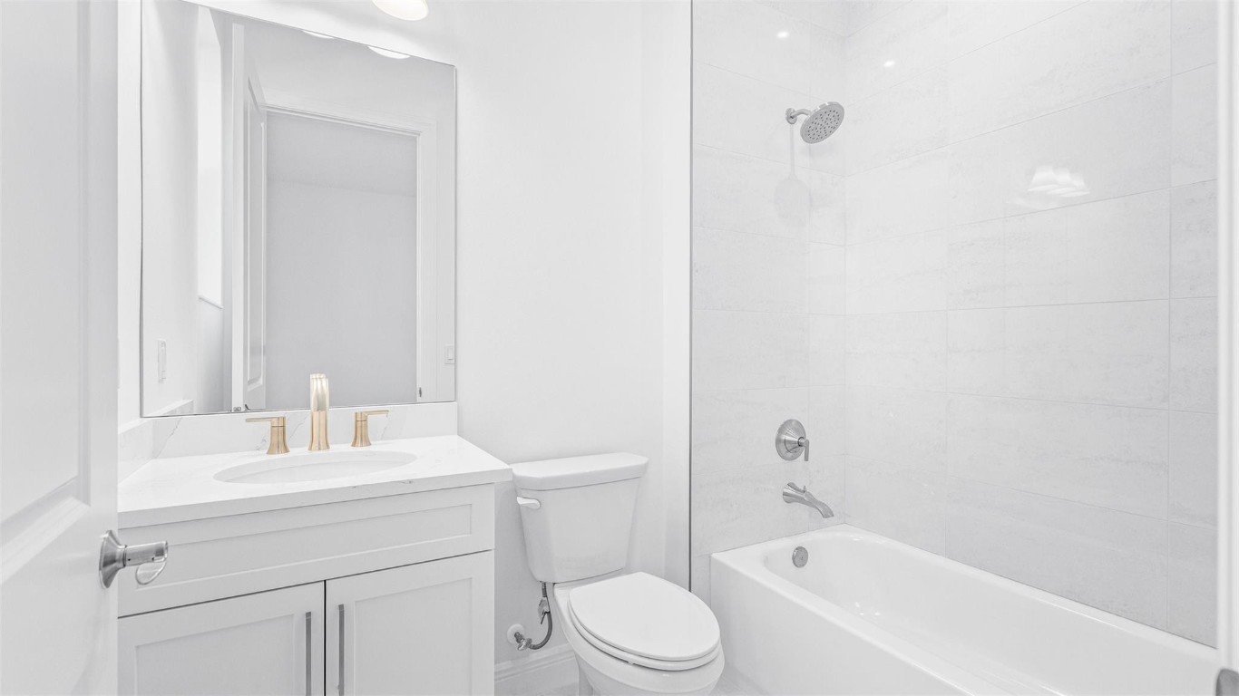 VERANO SOUTH PUD 1 - POD - Residential