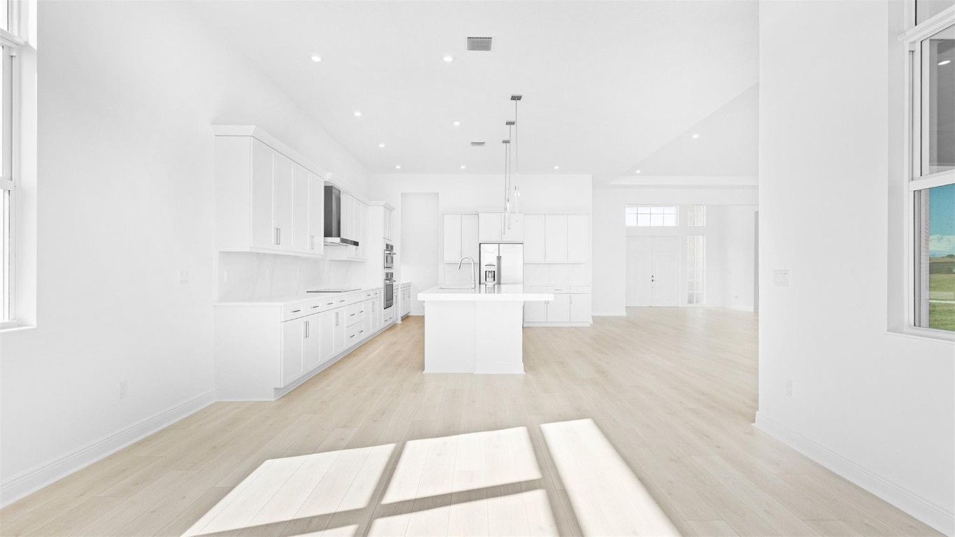 VERANO SOUTH PUD 1 - POD - Residential