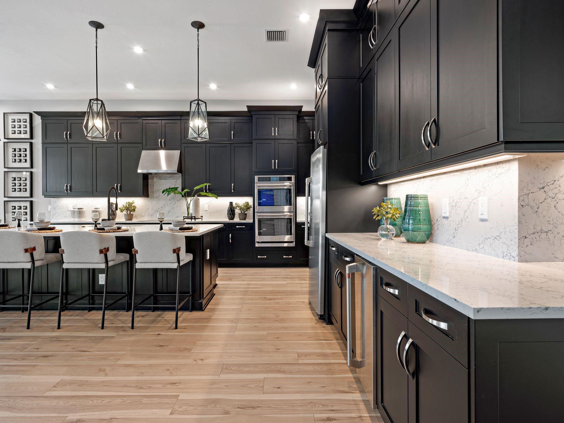 VERANO SOUTH PUD 1 - POD - Residential