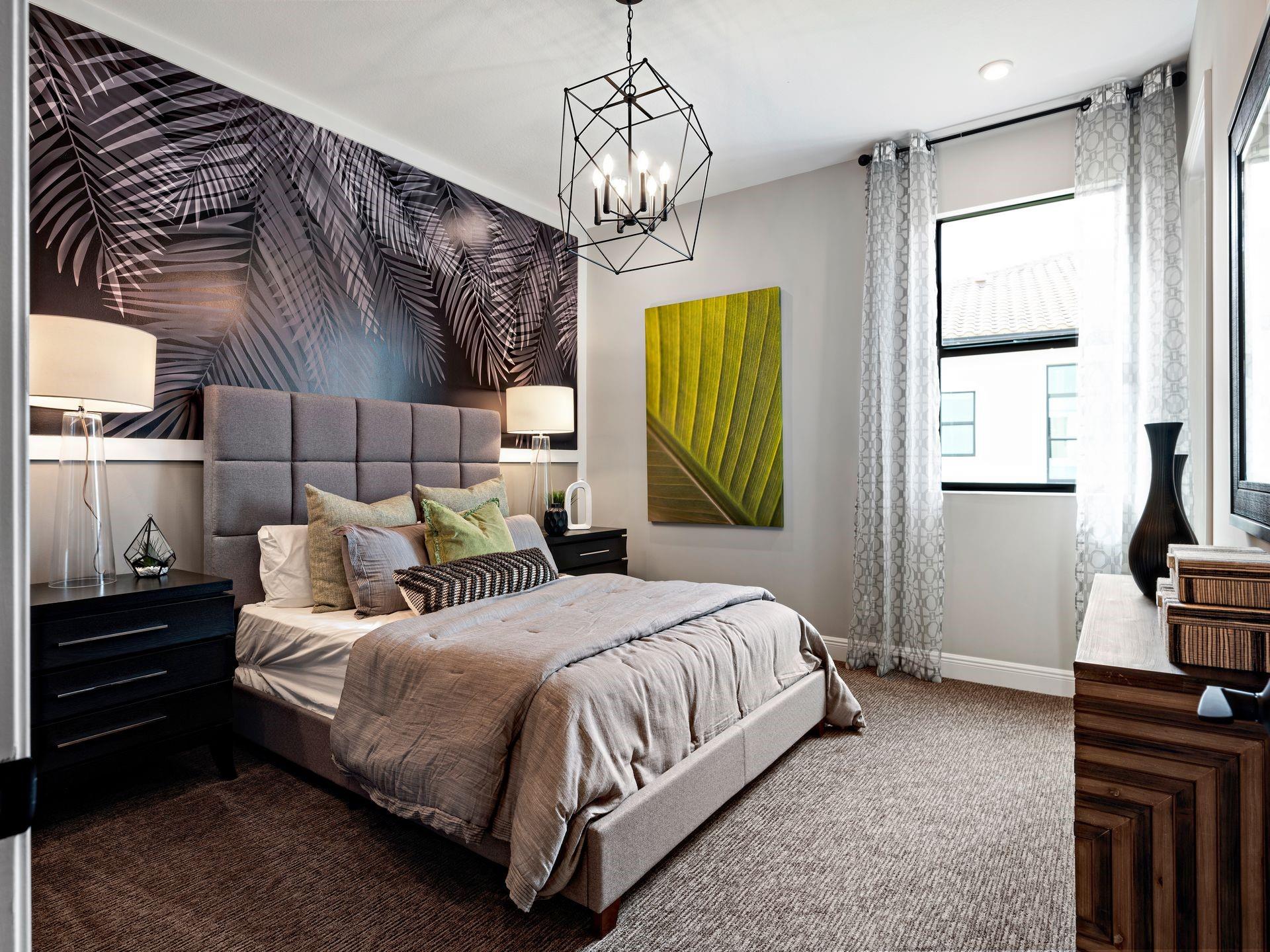 VERANO SOUTH PUD 1 - POD - Residential