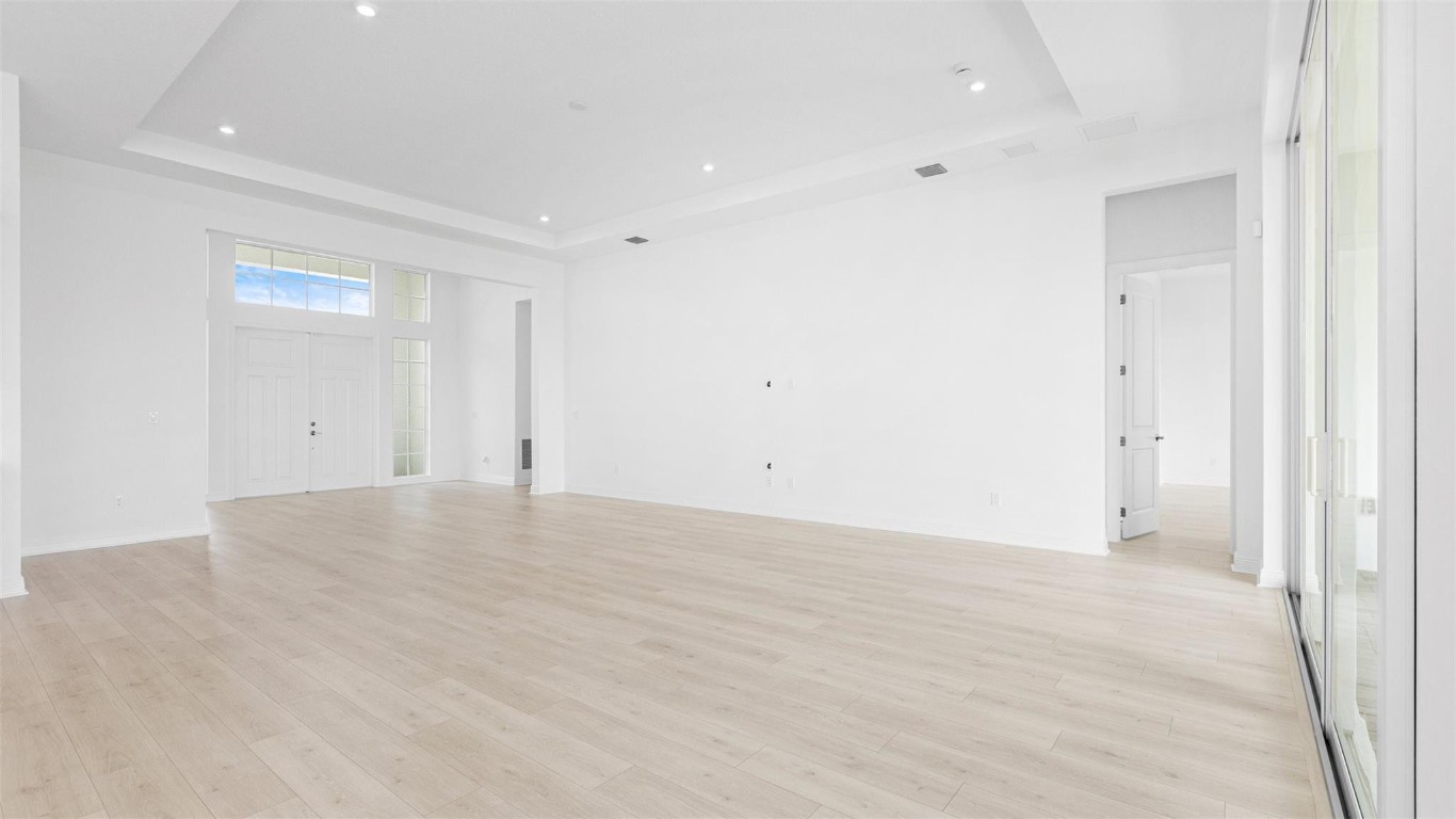 VERANO SOUTH PUD 1 - POD - Residential