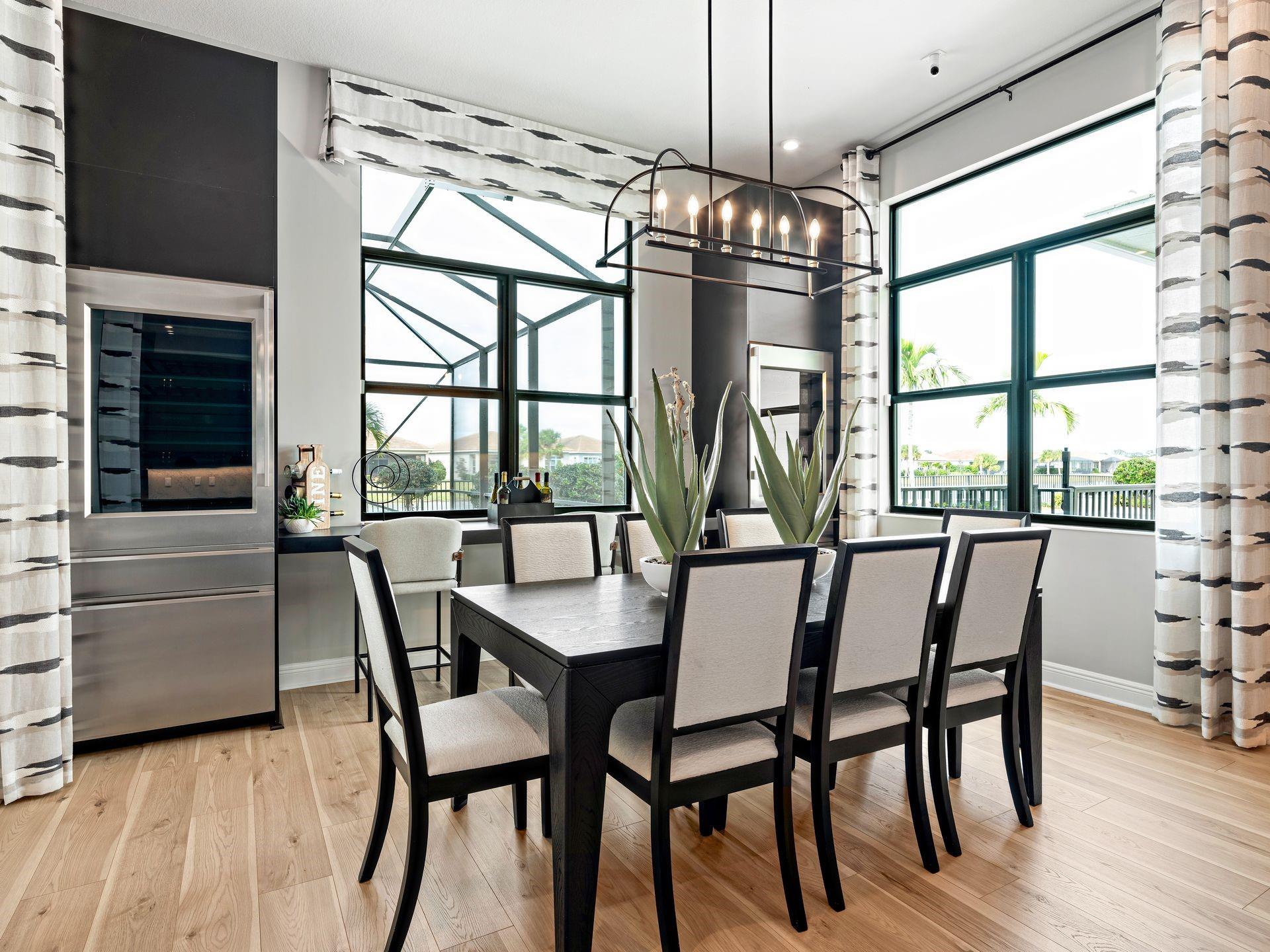 VERANO SOUTH PUD 1 - POD - Residential