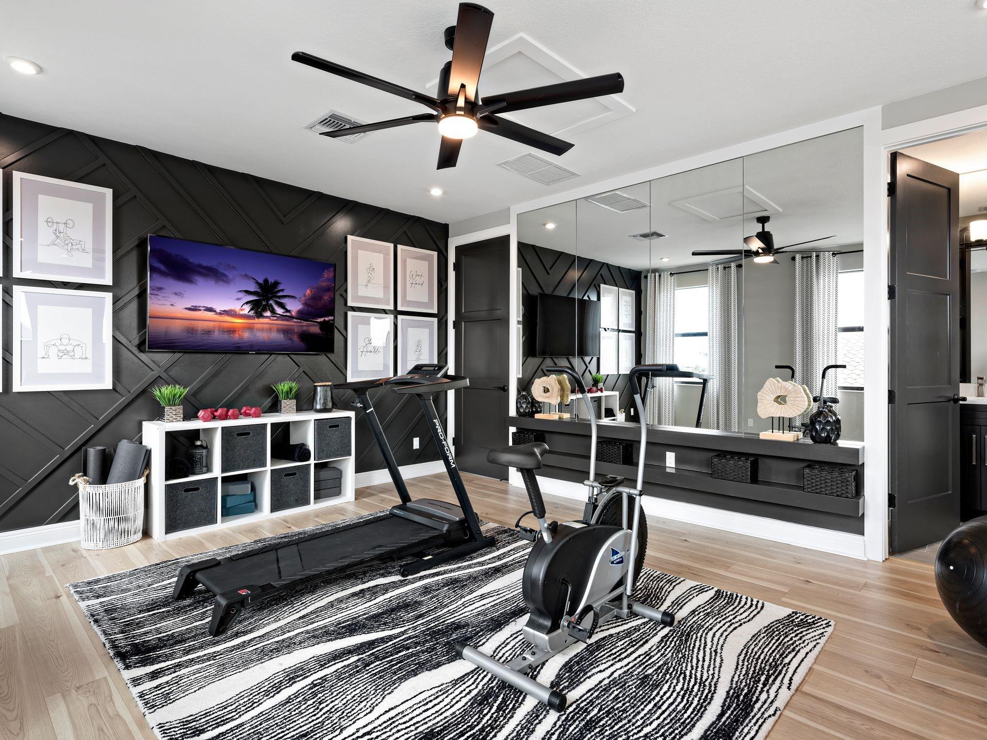 VERANO SOUTH PUD 1 - POD - Residential