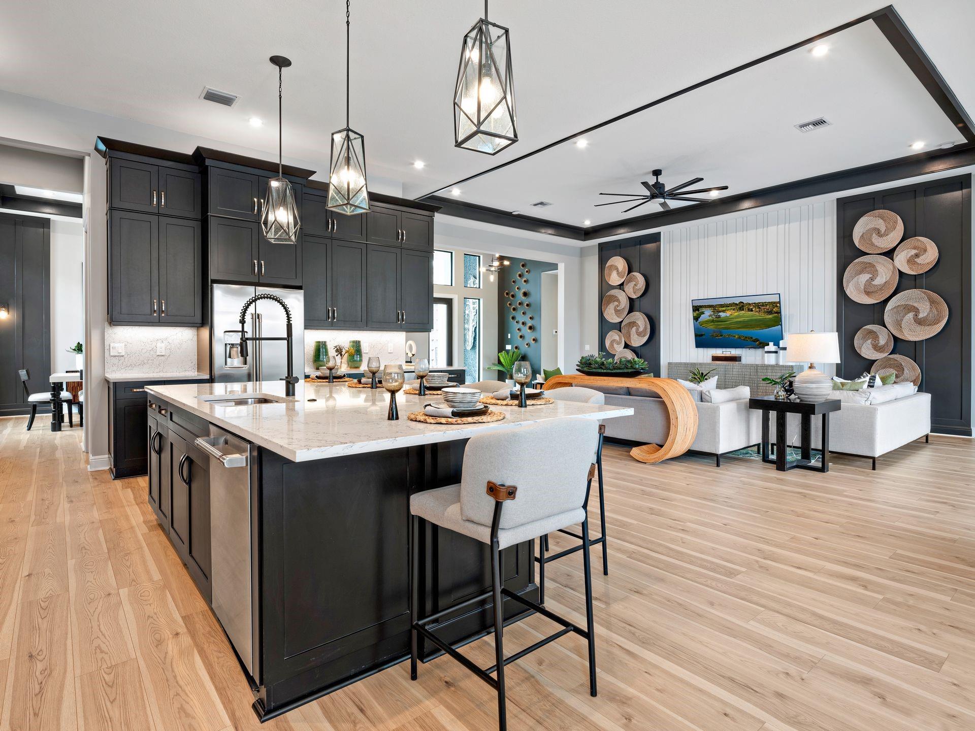 VERANO SOUTH PUD 1 - POD - Residential