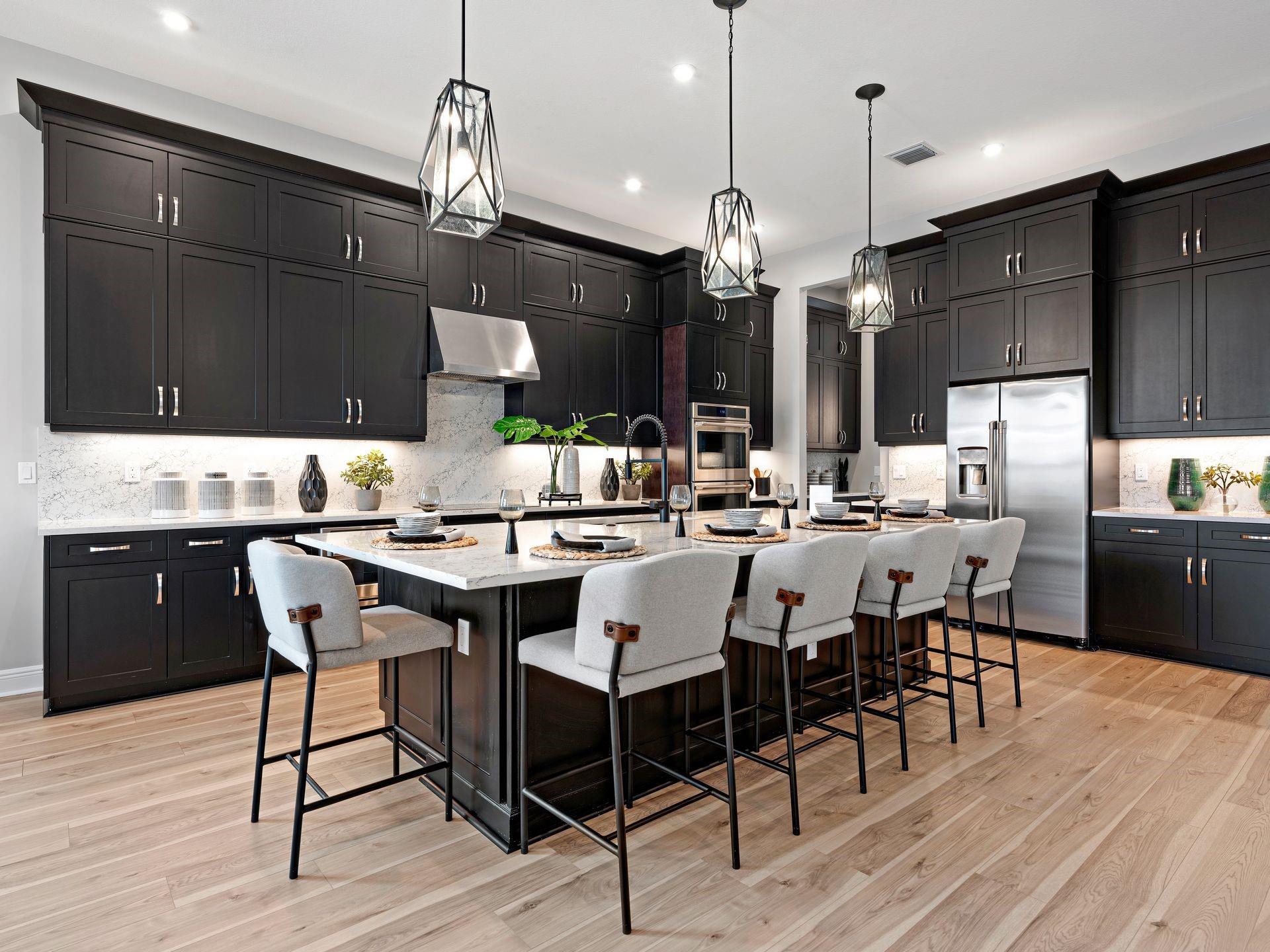 VERANO SOUTH PUD 1 - POD - Residential