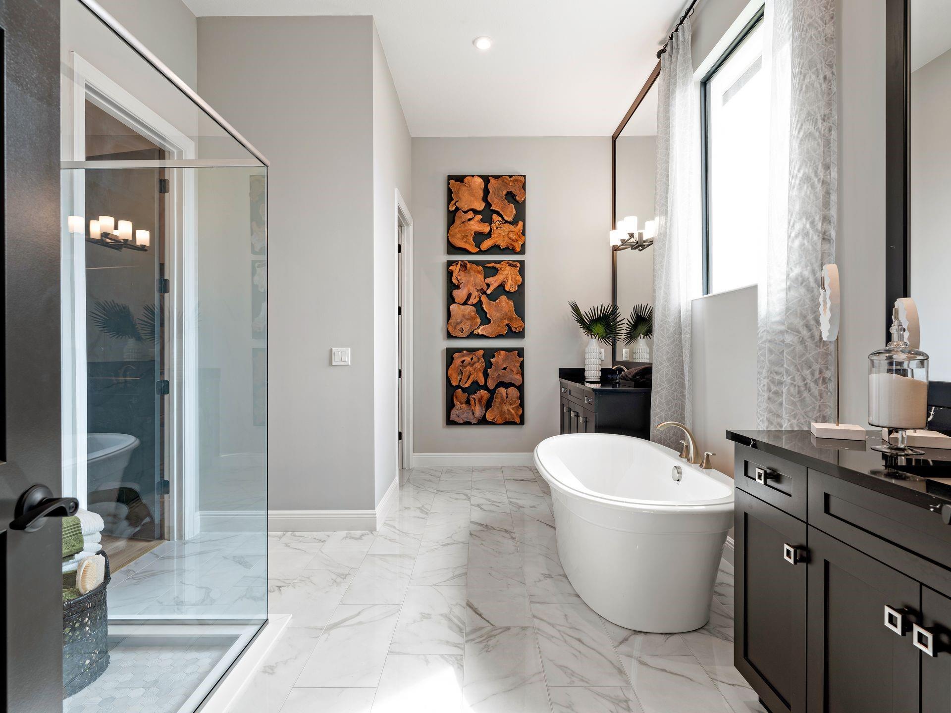 VERANO SOUTH PUD 1 - POD - Residential