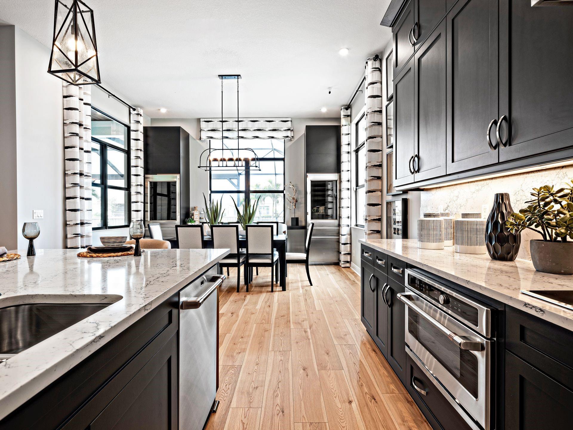 VERANO SOUTH PUD 1 - POD - Residential