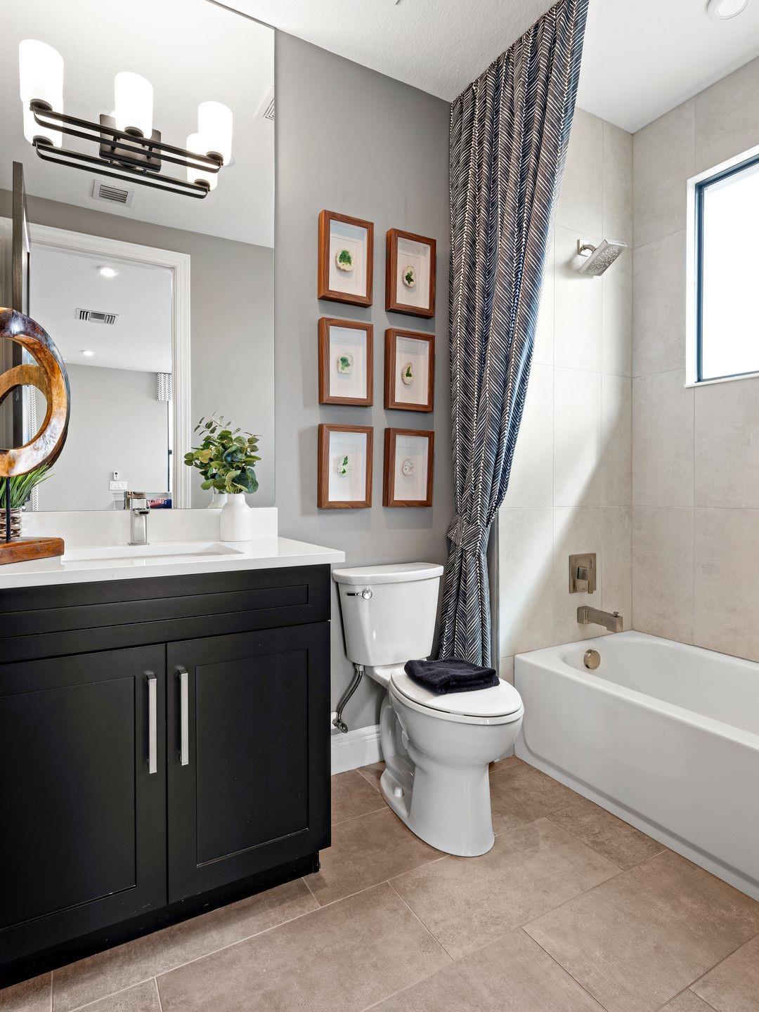 VERANO SOUTH PUD 1 - POD - Residential