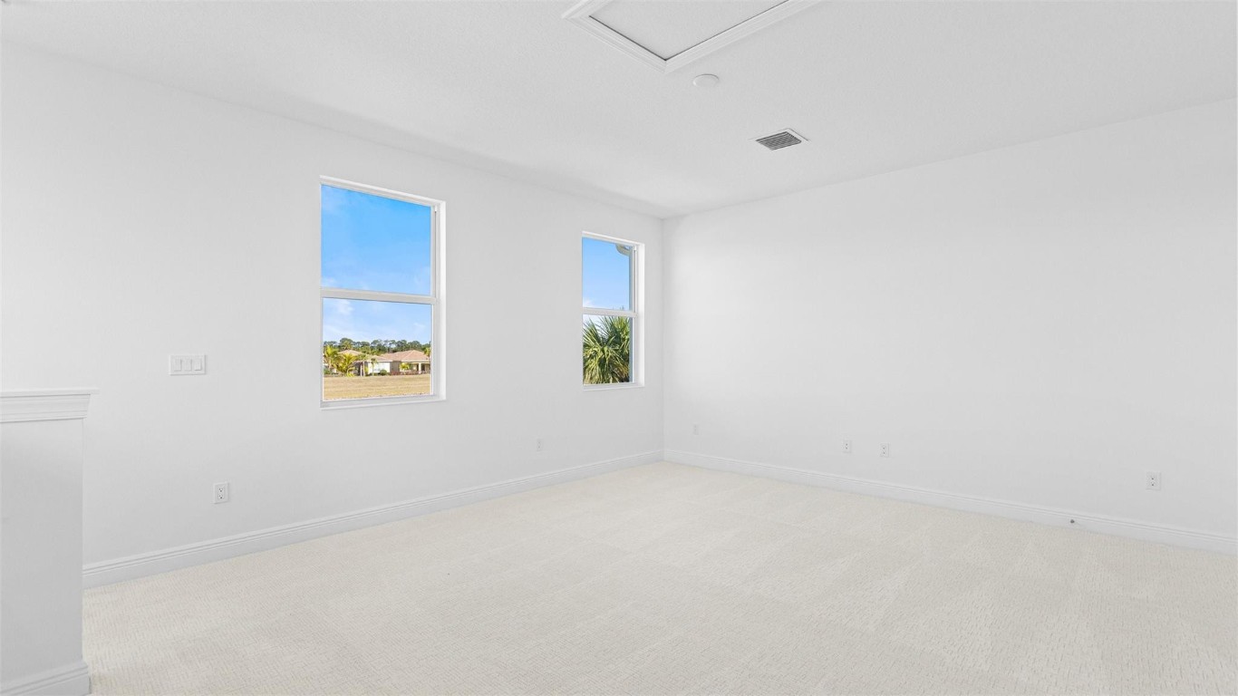 VERANO SOUTH PUD 1 - POD - Residential