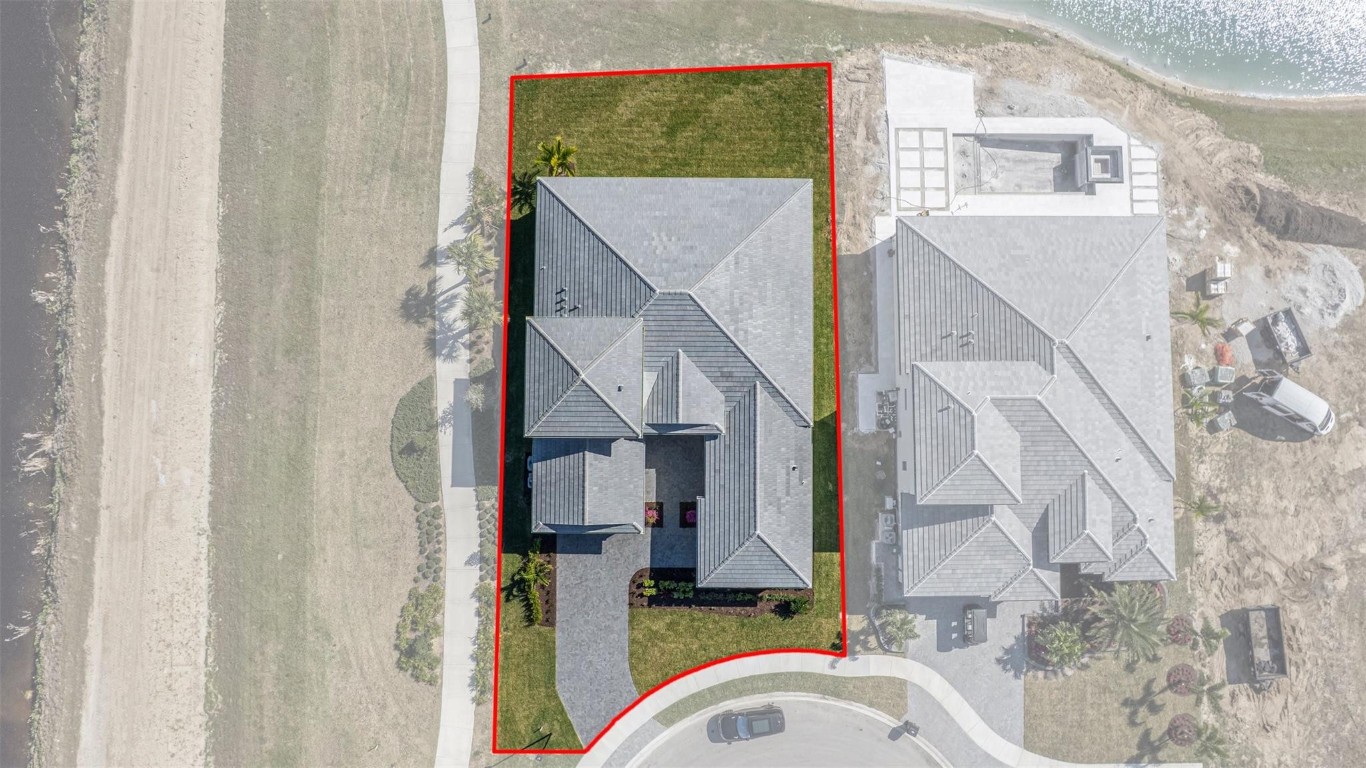 VERANO SOUTH PUD 1 - POD - Residential