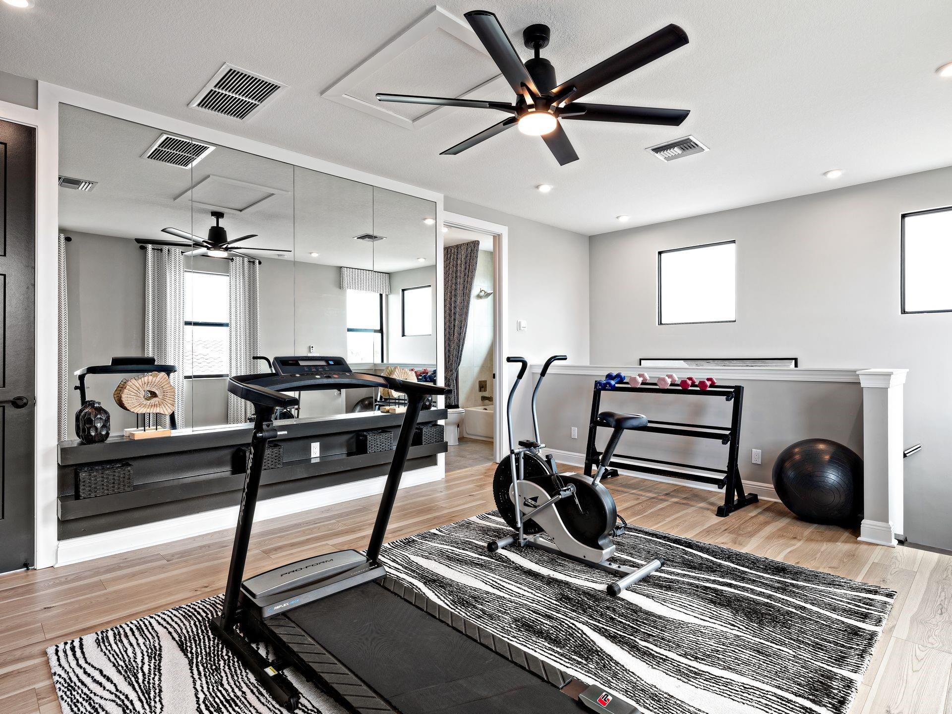 VERANO SOUTH PUD 1 - POD - Residential