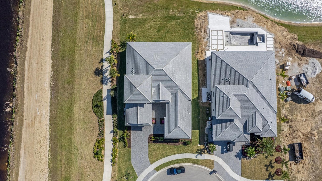 VERANO SOUTH PUD 1 - POD - Residential