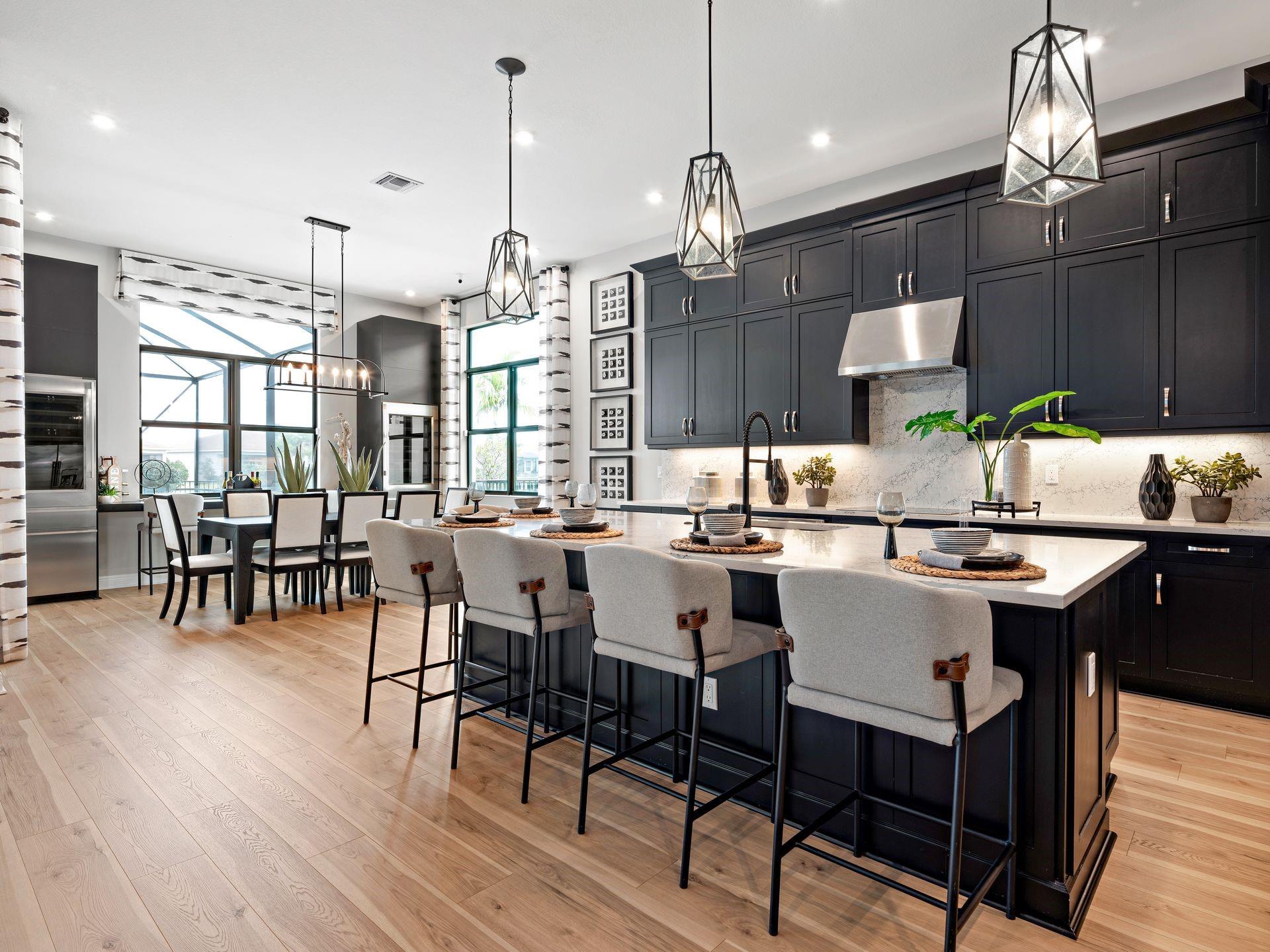 VERANO SOUTH PUD 1 - POD - Residential