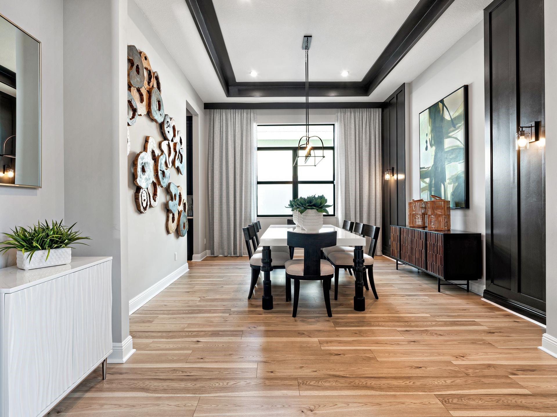 VERANO SOUTH PUD 1 - POD - Residential