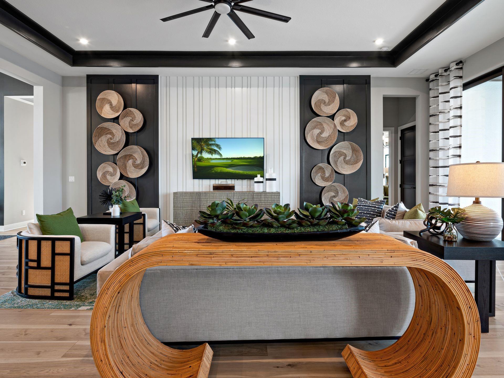 VERANO SOUTH PUD 1 - POD - Residential