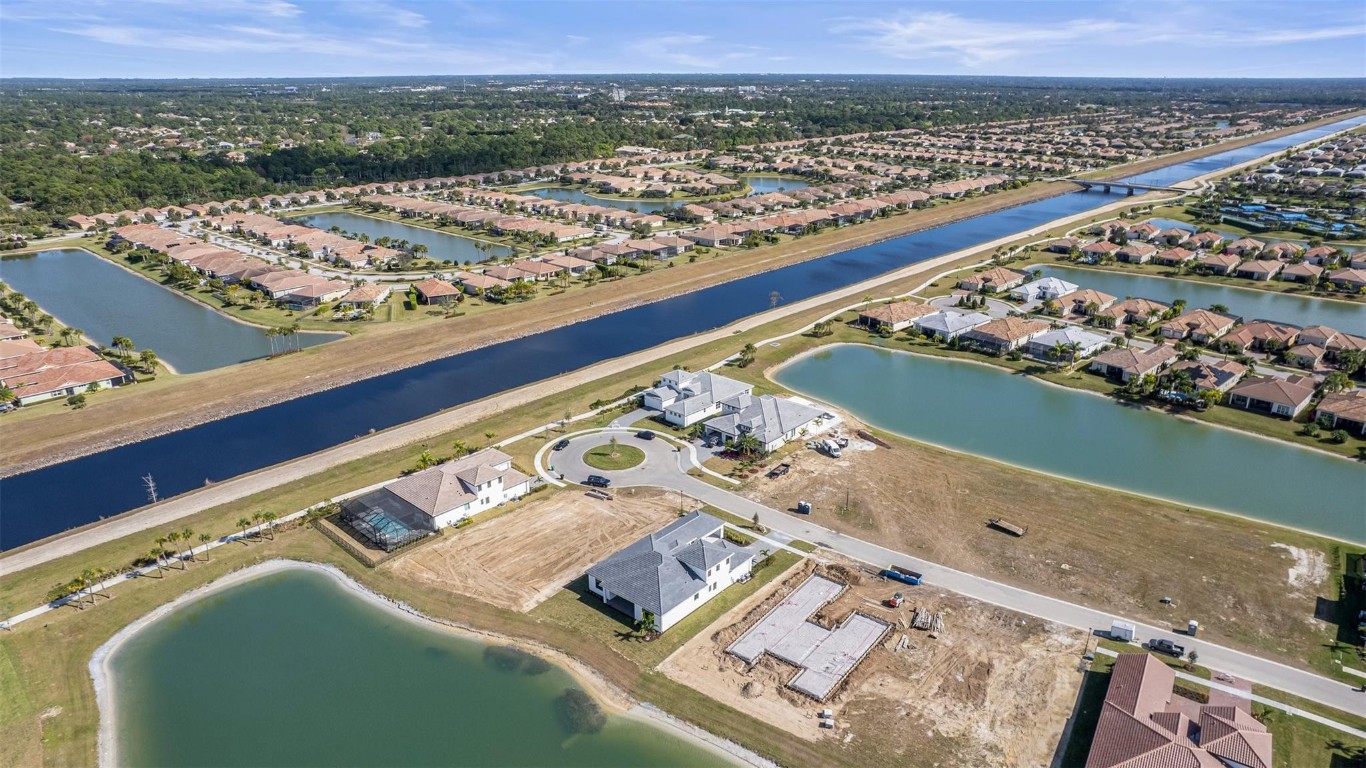 VERANO SOUTH PUD 1 - POD - Residential