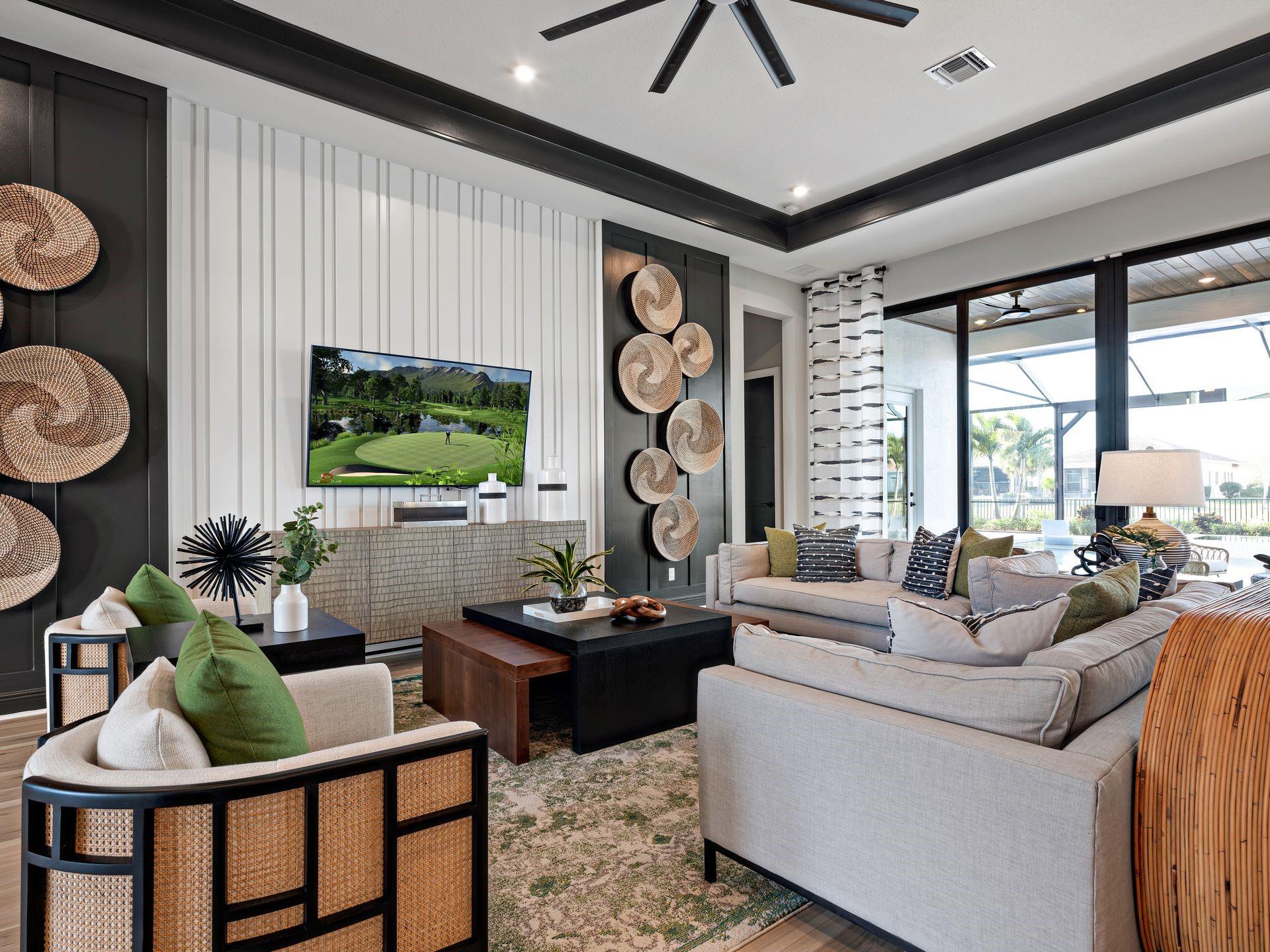 VERANO SOUTH PUD 1 - POD - Residential