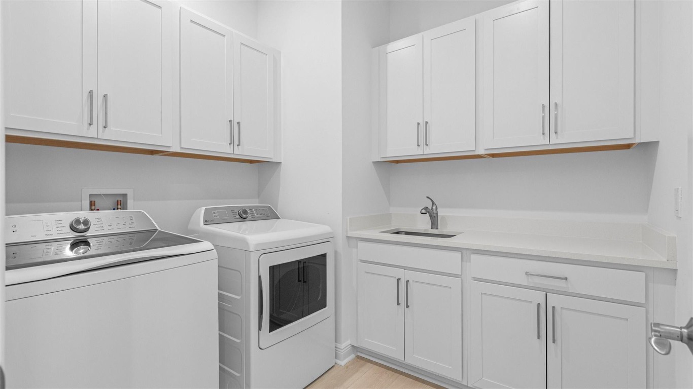 VERANO SOUTH PUD 1 - POD - Residential