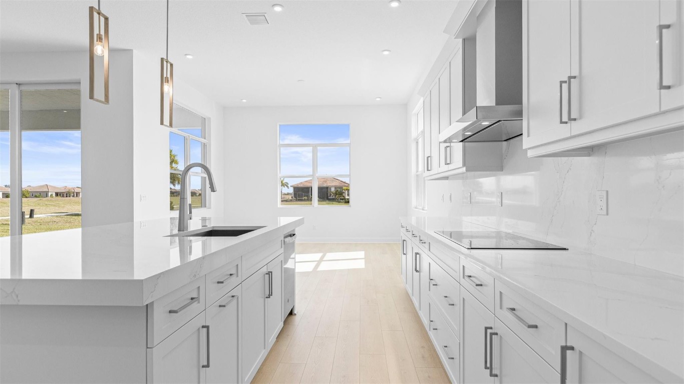 VERANO SOUTH PUD 1 - POD - Residential