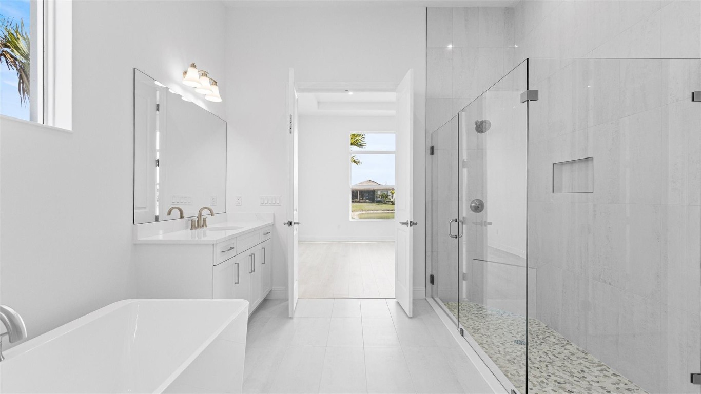 VERANO SOUTH PUD 1 - POD - Residential