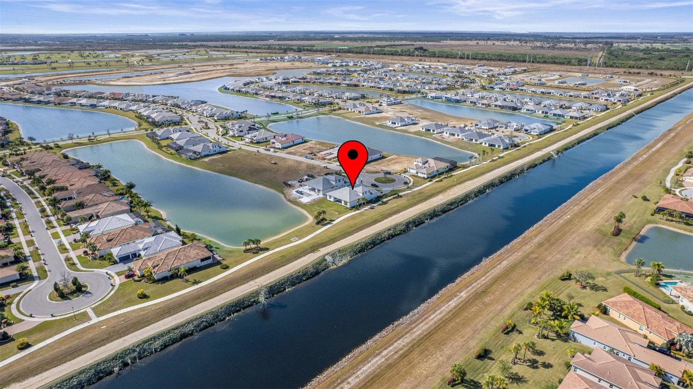 VERANO SOUTH PUD 1 - POD - Residential