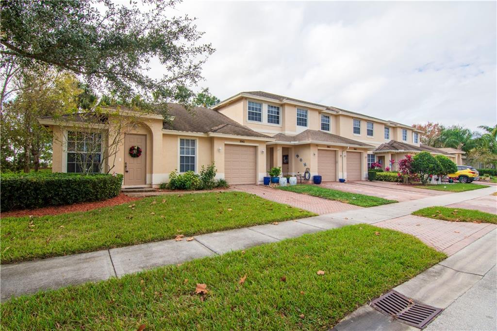 Verona Trace - Residential