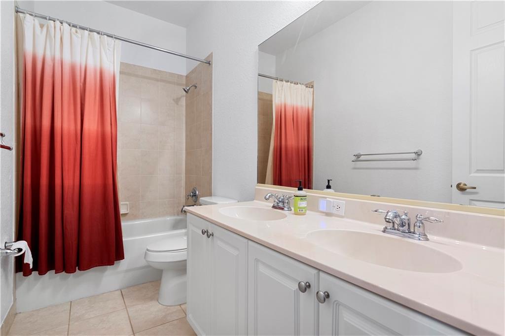 Verona Trace - Residential