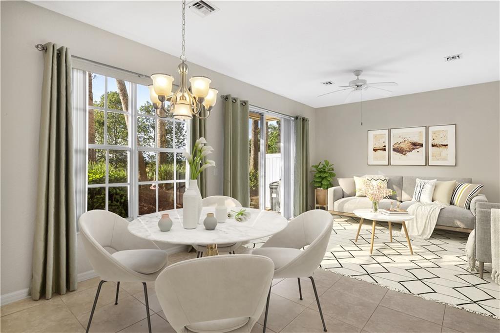 Verona Trace - Residential