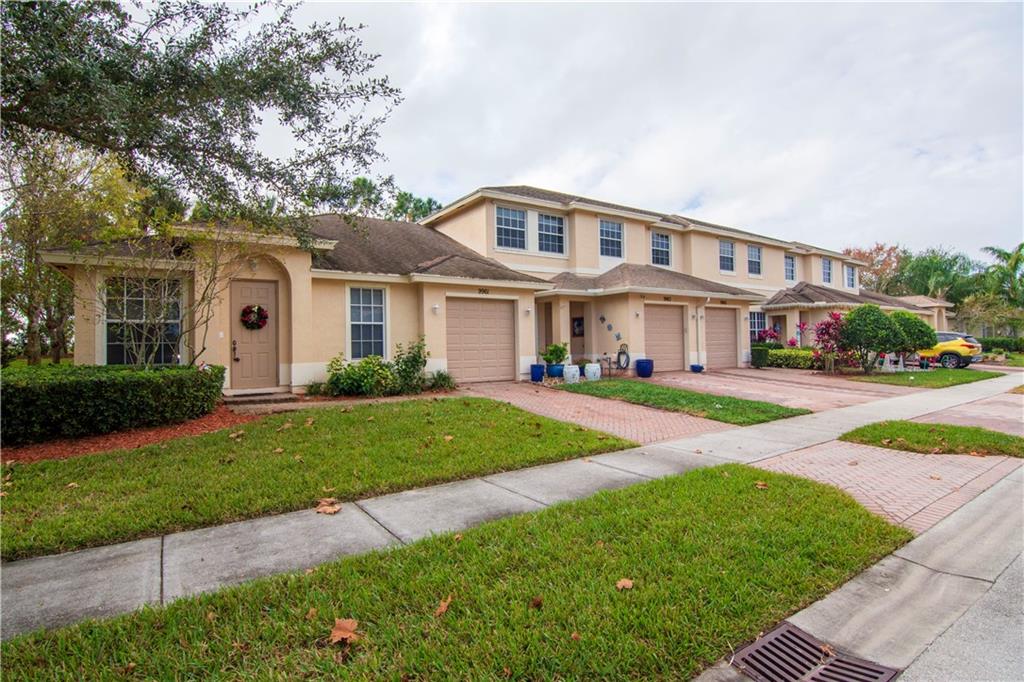 Verona Trace - Residential