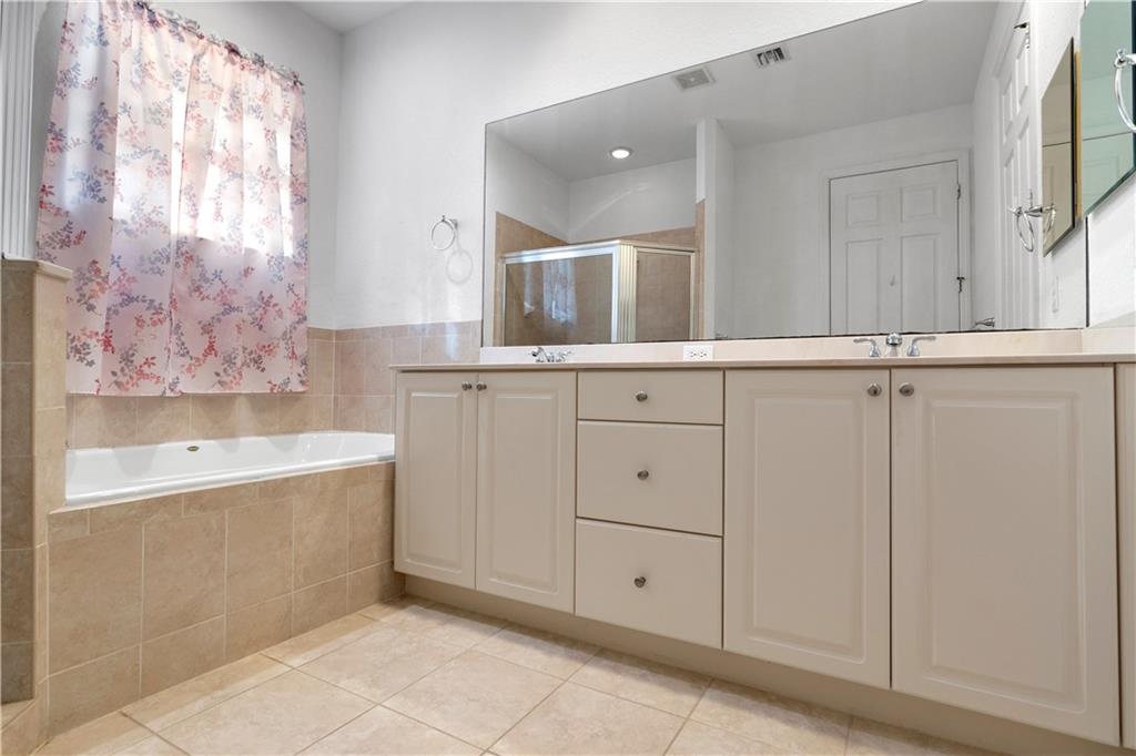 Verona Trace - Residential