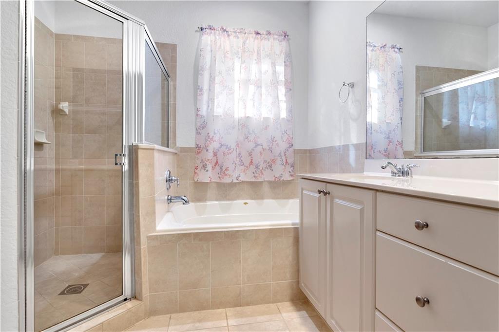 Verona Trace - Residential